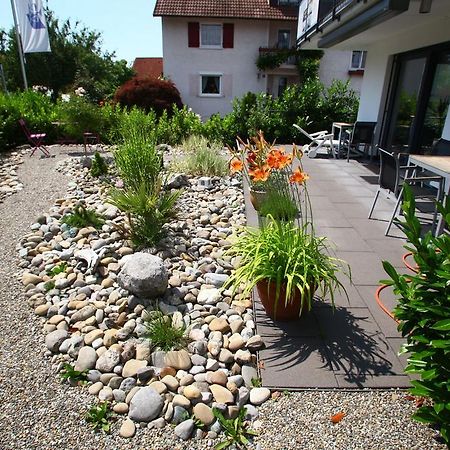 Casa Fortuna Bodensee Apartment Bodolz Luaran gambar